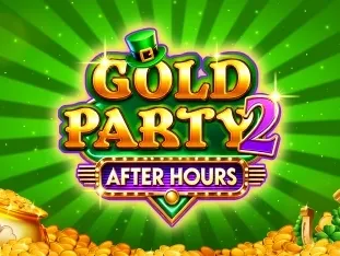 Gold Party 2 – After Hours game screenshot