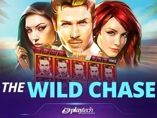 The Wild Chase game screenshot