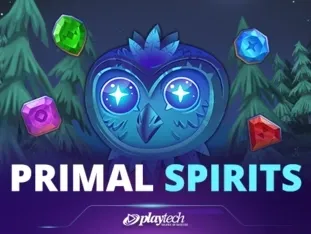 Primal Spirits game thumbnail