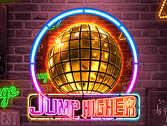 Jumphigher game screenshot