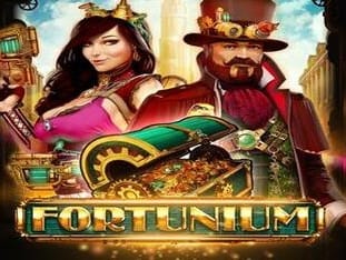 Fortunium game thumbnail